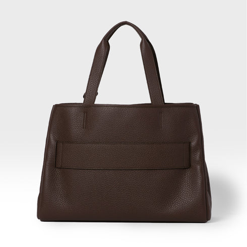 ETERNO (エテルノ)DARK BROWN